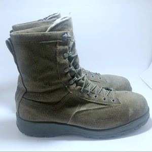 BELLEVILLE 675ST INSULATED COMBAT BOOTS